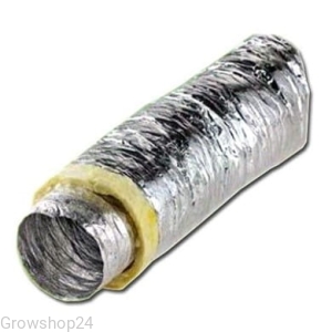 Przewód izolowany miękki 406mm, 10m 