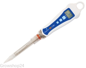Bluelab pH meter - miernik pH w glebie