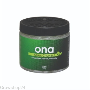 Żel zapachowy ONA Apple Crumble 1L