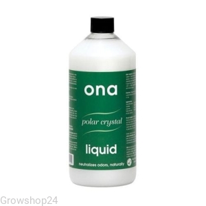 Neutralizator zapachu w płynie ONA Polar Crystal 1L