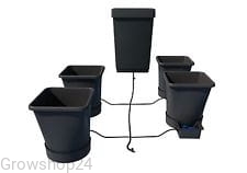AutoPot 1Pot XL - 4 donice + 47L zbiornik