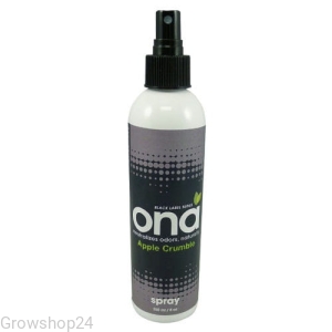 Spray ONA Apple Crumble 250ml