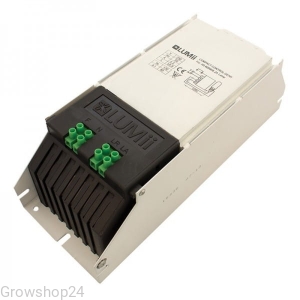 Zasilacz Lumii 400W HPS/MH