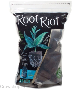 Root Riot 100 szt. - kostki ukorzeniające