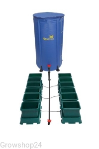 AutoPot Easy2Grow - 12 donic 8,5L + 100L zbiornik elastyczny
