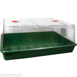 Propagator z wentylacją 23x17xH18,5cm