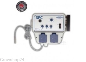 SMSCom Kontroler klimatu SPC 14 Amper