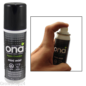 Spray ONA MINI MIST Apple Crumble 36g