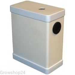 AutoGrow Pudełko na elektrodę