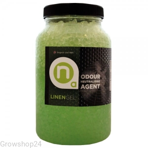 Żel zapachowy O.N.A. LINEN 3L