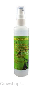 MonsterClone 100ml spray - ukorzeniacz do klonów