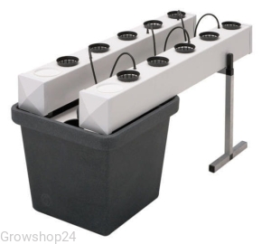 System aeroponiczny AeroFlo 10