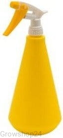 Spryskiwacz ogrodowy 1L