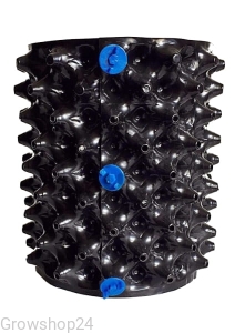 Doniczka AIR-RAP 15L + 3 klipsy