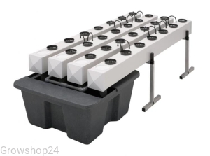 System aeroponiczny AeroFlo 28