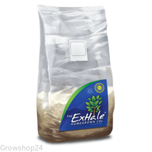 GENERATOR CO2 ExHale CO₂ Bag