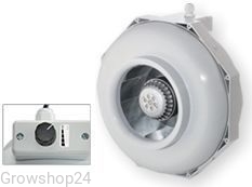 Wentylator CAN FAN RKLS fi100mm 270M3/H 4 speed