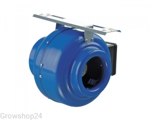 Wentylator VKM 200mm - 950m3/h Cichy