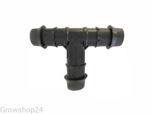 Łącznik trójnik 20-20-20mm