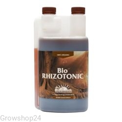 BioCanna Rhizotonic - stymulator korzeni