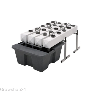 System aeroponiczny AeroFlo 20