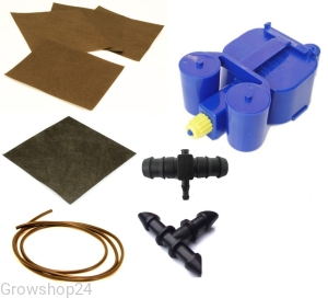 Zestaw akcesoriów AutoPot do EASY2GROW EXTENSION KIT