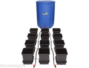 AutoPot 1Pot - 12 donic 8,5L+ 225L zbiornik elastyczny