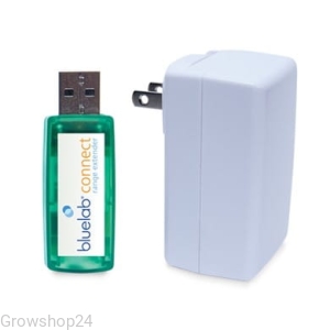 Bluelab Connect Range Extender - moduł zwiększający zasięg + Bluelab Connect Stick