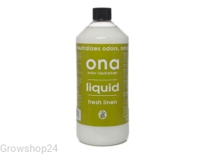 Neutralizator zapachu w płynie ONA Liquid Fresh 4L