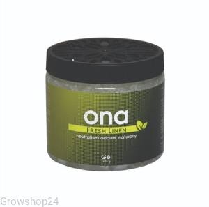 Żel zapachowy ONA Fresh 1L 