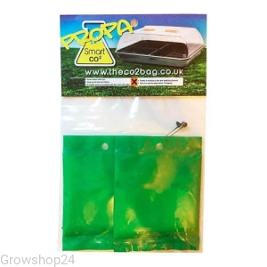 Smart Bag CO2 PROPA - do propagatorów