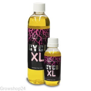  CYCO XL PLATINUM SERIES 250ml, STYMULATOR WZROSTU - CYCO (hydro, kokos, ziemia) 