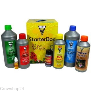 STARTER BOX SOIL, ZESTAW NAWOZÓW I BOOSTERÓW DO ZIEMI, HESI.jpg