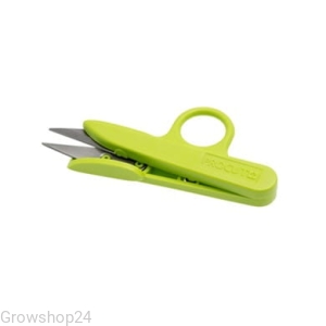 NOŻYCE / NOŻYCZKI Z OKIEM, DO ROŚLIN - PROCUT, OSTRZE 100% INOX, do trymowania, harvest 