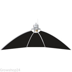 Odbłyśnik Secret Jardin - Daisy fi 100cmx60cm