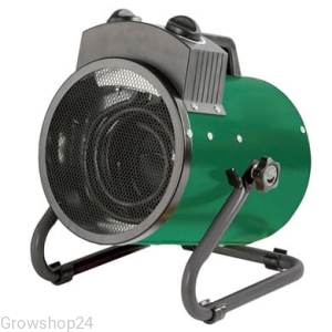 GRZEJNIK NAGRZEWNICA 3KW 