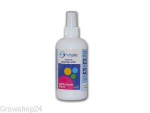 SUREAIR SPRAY - GUMA BALONOWA - 250ML