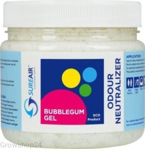 Neutralizator zapachu SureAir żel świeże pranie - 3kg