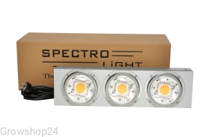 SPECTROLIGHT BLAST 400w PLUS 