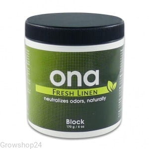 Bloki zapachowe ONA Fresh, neutralizujące 175g