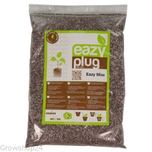 EAZY PLUG EAZY MIXX ziemia do wysiewu i pikowania 2,5L