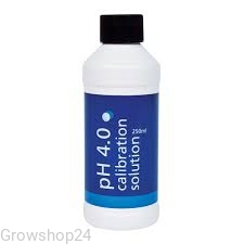Bluelab - Fluid pH4 Solution 250ml
