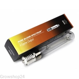 GIB PURE BLOOM SPECTRUM XTREME 400W
