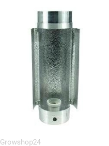 Odbłyśnik Cool Tube ProTube + fi 125mm 40/49cm