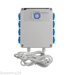 TimerBox 8x600W SD17-216EU
