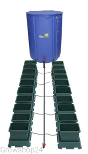 AutoPot Easy2Grow - 20 donic 8,5L + 225L zbiornik