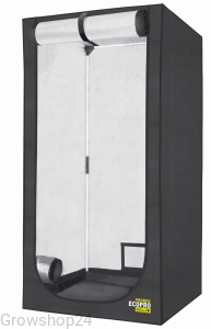  PROBOX BASIC 60, GROWBOX, SZAFA, NAMIOT DO UPRAWY ROŚLIN 60x60 x160hcm