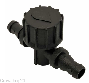 Kranik 9mm AutoPot