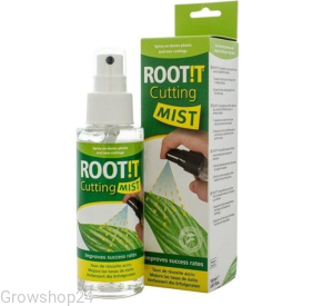 UKORZENIACZ W SPRAYU - ROOT!T® CUTTING MIST 100ml, DO SADZONEK I KLONÓW, RootIt