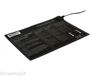 MATA GRZEWCZA 11W DO PROPAGATORÓW / UKORZENIANIA - ROOT!T® SMALL, 250x350mm, Root It